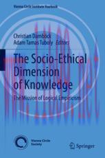 [PDF]The Socio-Ethical Dimension of Knowledge: The Mission of Logical Empiricism
