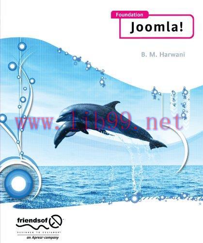 [FOX-Ebook]Foundation Joomla!