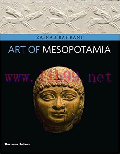 (PDF)Art of Mesopotamia