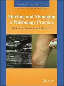 [AME]Practical Phlebology: Starting and Managing a Phlebology Practice (EPUB)
