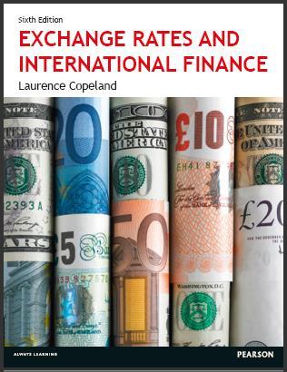 (SM)Exchange Rates and International Finance 6th edition .zip