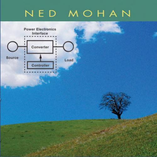 Power Electronics_ A First Course