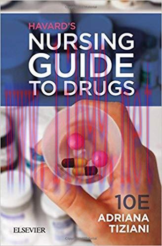 [PDF]Havard’s Nursing Guide to Drugs - Mobile Optimised Site 10E