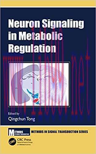 [AME]Neuron Signaling in Metabolic Regulation (Original PDF)