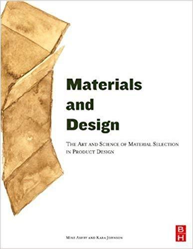 (PDF)Materials and Design The Art and Science of Material Selection in Product Design 1st Editi...