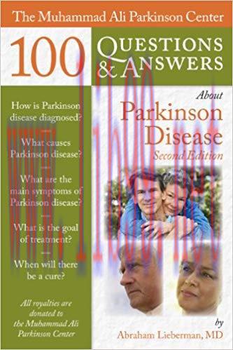 (PDF)The Muhammad Ali Parkinson Center 100 Questions & Answers About Parkinson Disease 2nd Edit...