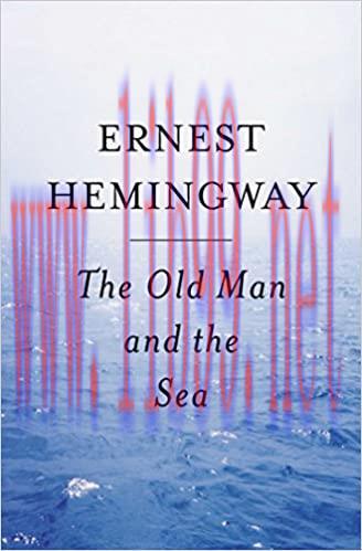 (PDF)The Old Man and the Sea