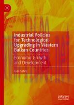 [PDF]Industrial Policies for Technological Upgrading in Western Balkan Countries: Economic Grow...