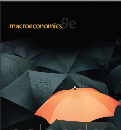 (Solution Manual)Macroeconomics 9th Edition David Colander.zip