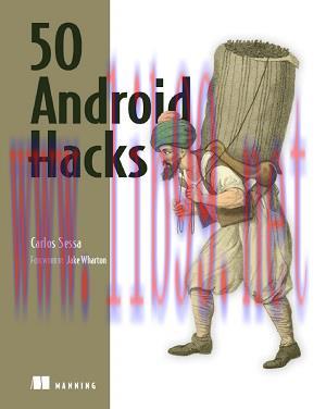 [SAIT-Ebook]50 Android Hacks