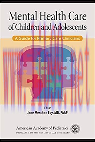 [PDF]Mental Health Care of Children and Adolescents
