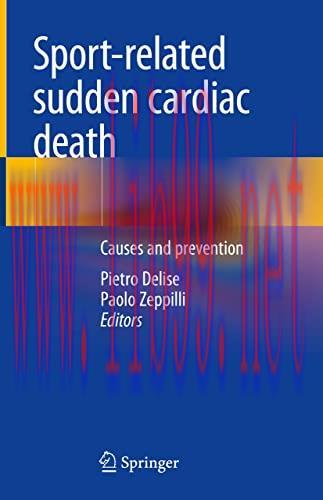 [AME]Sport-related sudden cardiac death: Causes and prevention (Original PDF)