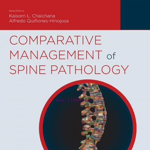 [AME]Comparative Management of Spine Pathology: Neurosurgery: Case Management Comparison Series...