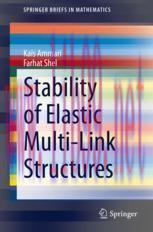 [PDF]Stability of Elastic Multi-Link Structures