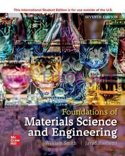 [FOX-Ebook]Foundations of Materials Science and Engineering, 7th Edition