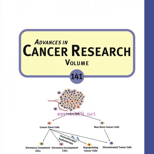 [AME]Cancer Stem Cells, Volume 141 (Original PDF)