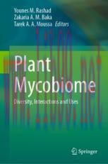 [PDF]Plant Mycobiome: Diversity, Interactions and Uses