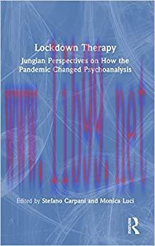 [AME]Lockdown Therapy (EPUB)