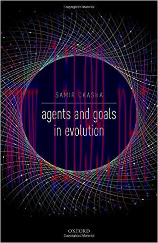 [PDF]Agents and Goals in Evolution