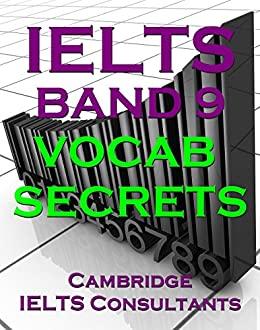 (PDF)IELTS Band 9 Vocab Secrets &ndash; Your Key To Band 9 Topic Vocabulary