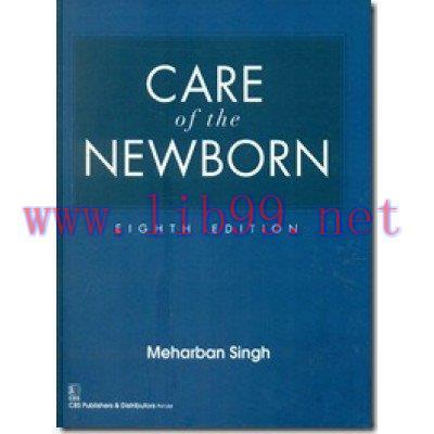 [AME]Care Of The New Born, 8th Edition (EPUB & Converted PDF)