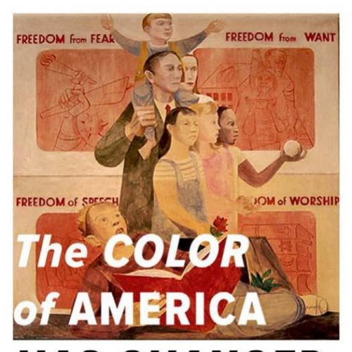 Color of America Has Changed_ How Racial Diversity Shaped Civil Rights Reform in California, 19...