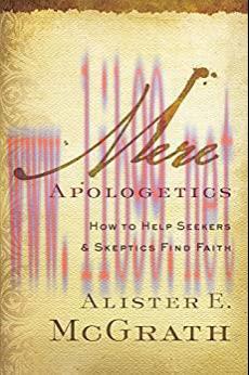 (PDF)Mere Apologetics: How to Help Seekers and Skeptics Find Faith