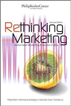 (PDF)Rethinking Marketing: Sustainable Marketing Enterprise in Asia