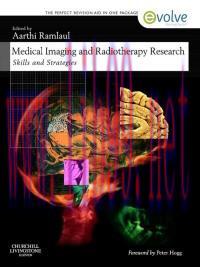 [AME]Medical Imaging and Radiotherapy Research: Skills and Strategies (Original PDF)