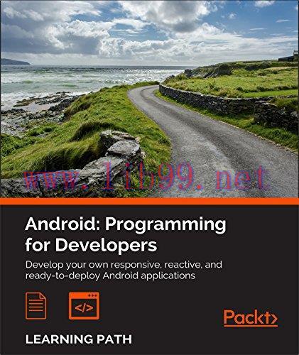 [FOX-Ebook]Android: Programming for Developers