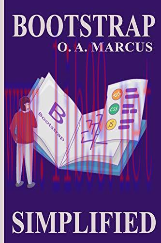 [FOX-Ebook]BOOTSTRAP SIMPLIFIED: BOOTSTRAP Simplified And Turned To Fun