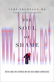 (PDF)The Soul of Shame: Retelling the Stories We Believe About Ourselves 1st Edition