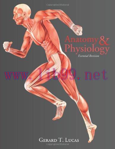 [AME]Anatomy & Physiology Essential Revision &ndash; 4,000 Revision Questions (MOBI)