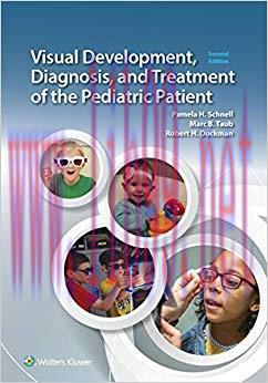 (PDF)Visual Development, Diagnosis, and Treatment of the Pediatric Patient 2nd Edition