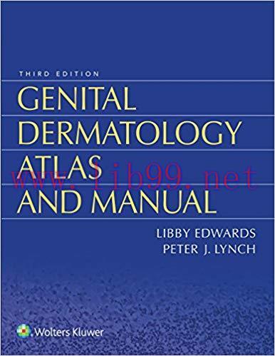 [Html]Genital Dermatology Atlas and Manual 3rd Edition