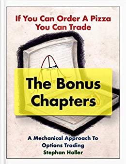 (PDF)If You Can Order A Pizza You Can Trade – The Bonus Chapters
