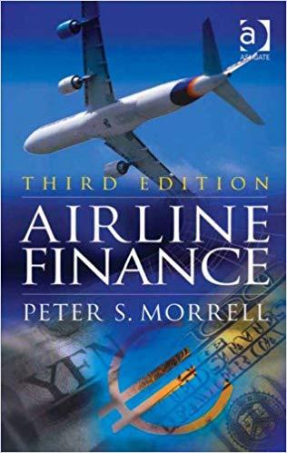 (PDF)Airline Finance 3rd Revised edition Edition