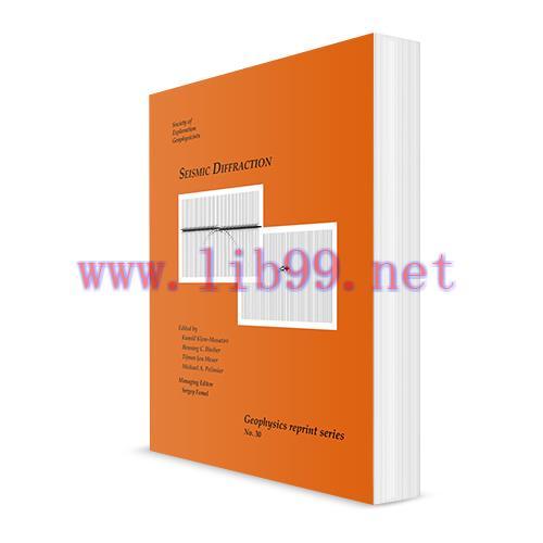 [PDF]Seismic Diffraction [Kamill Klem-Musatov]