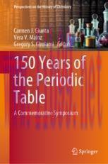 [PDF]150 Years of the Periodic Table: A Commemorative Symposium