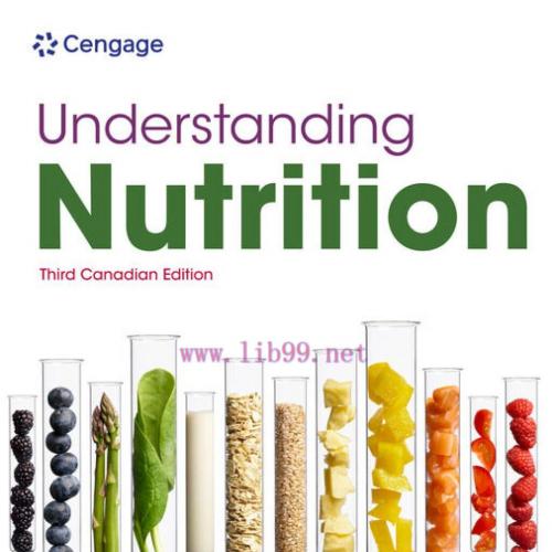 [AME]Understanding Nutrition, Third Canadian Edition (Original PDF)