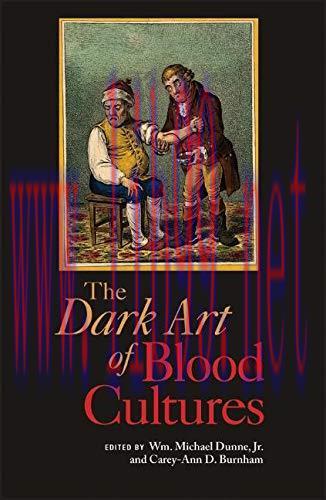 [AME]Dark Art of Blood Cultures (ASM Books)