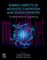 [PDF]Energy Aspects of Acoustic Cavitation and Sonochemistry