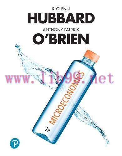 [FOX-Ebook]Microeconomics, 7th Edition