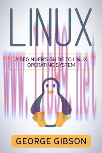 [FOX-Ebook]Linux: A Beginner&rsquo;s Guide to Linux Operating System
