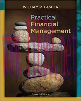 (PDF)Practical Financial Management 7th Edition
