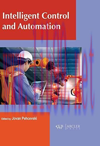 [FOX-Ebook]Intelligent Control and Automation