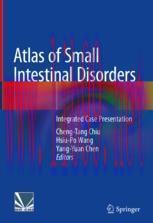 [PDF]Atlas of Small Intestinal Disorders: Integrated Case Presentation