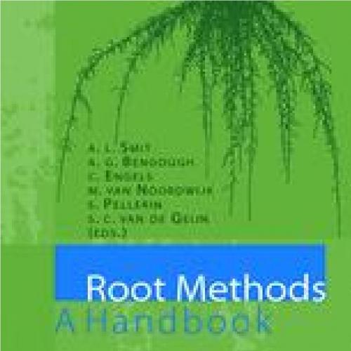 Root Methods A Handbook