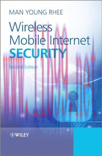 [FOX-Ebook]Wireless Mobile Internet Security, 2nd Edition