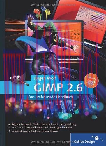 [FOX-Ebook]Gimp 2.6 Das umfassende Handbuch